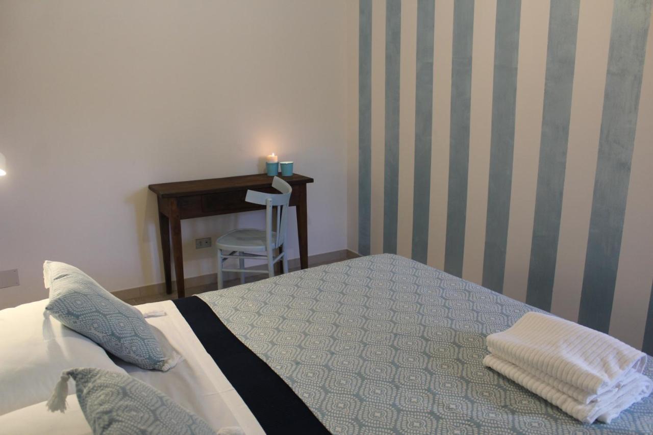 Trulli Terra Magica Bed & Breakfast Putignano Bagian luar foto