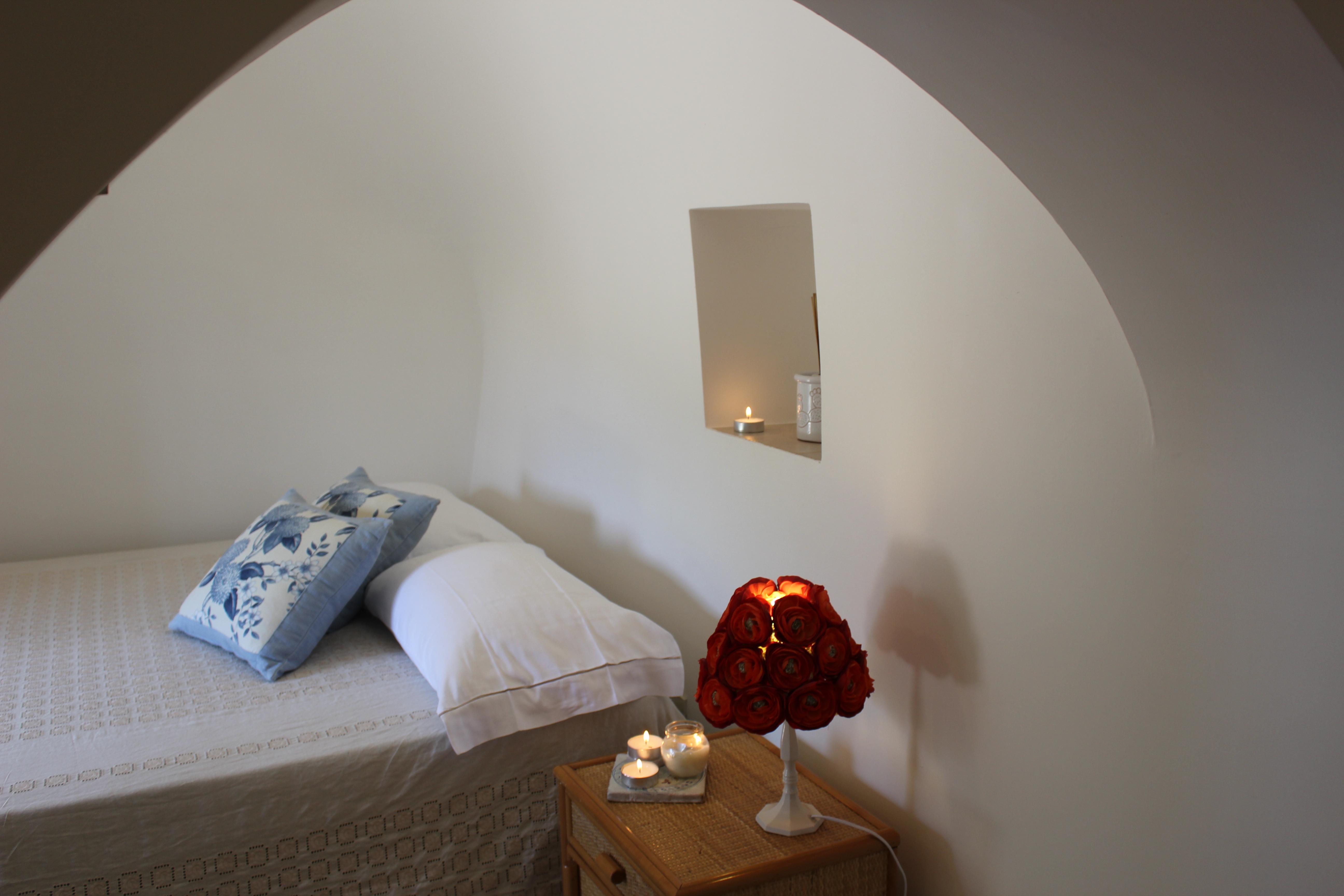 Trulli Terra Magica Bed & Breakfast Putignano Bagian luar foto