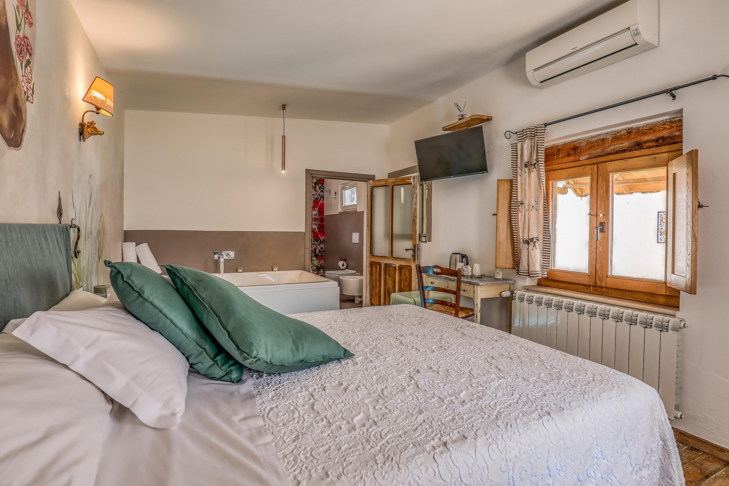 Trulli Terra Magica Bed & Breakfast Putignano Bagian luar foto