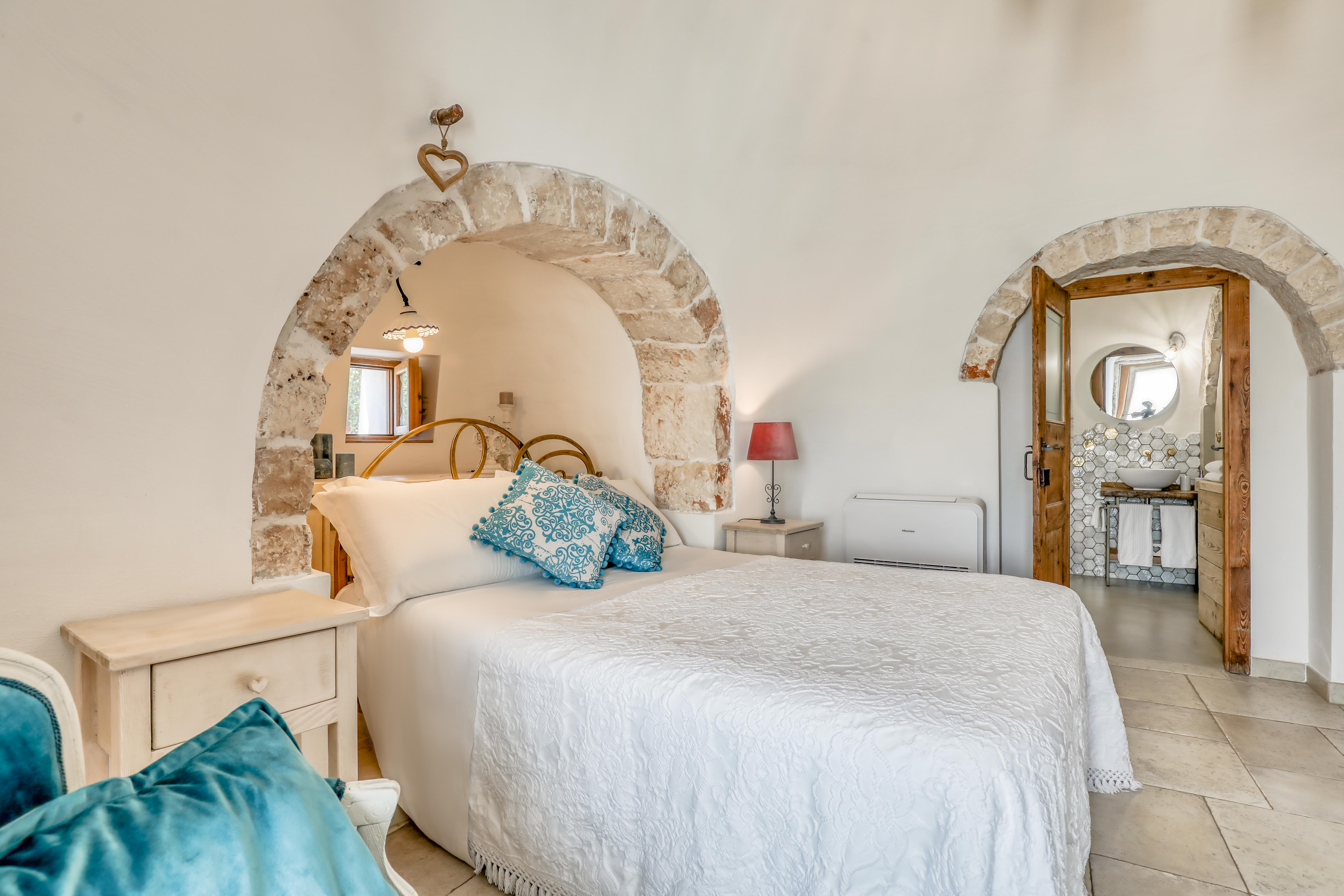 Trulli Terra Magica Bed & Breakfast Putignano Bagian luar foto