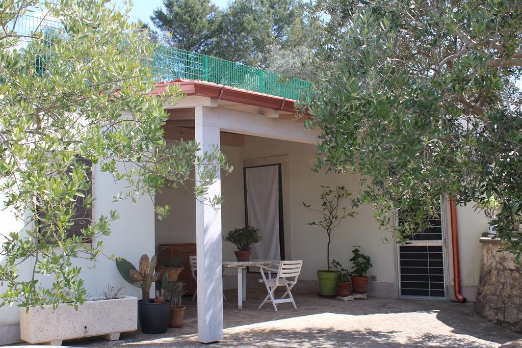 Trulli Terra Magica Bed & Breakfast Putignano Bagian luar foto